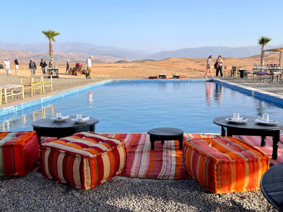 Agafay Desert Day: Quad Bike, Lunch & Swim Adventure - Price and Value: Why $29 Can Make Sense