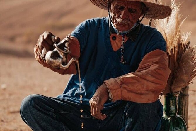 Agafay Desert Dinner show and Camel Ride & Sunset - The Camel Ride at Agafay: What You Should Expect