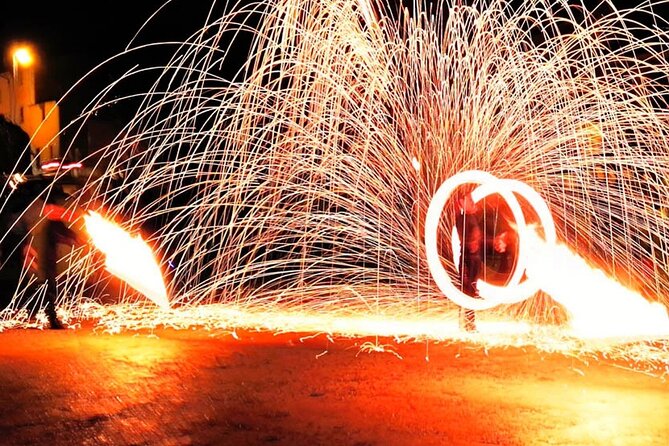 Agafay Desert: Dinner + Show with Quad Bike & Sunset Camel Ride - Why the Agafay Desert Dinner Show feels like more than a ride