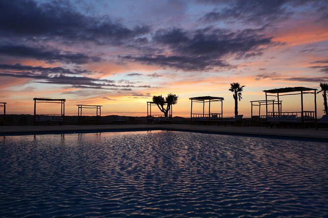 Agafay Desert Luxury, Quad, Camel, Pool, Dinner Show and Concert - What to Expect From the Timing and Timing-Related Reality