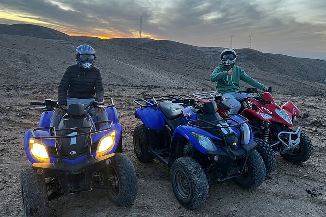 Agafay Desert Luxury, Quad, Camel, Pool, Dinner Show and Concert - Price and Value: Is $54.90 a Good Deal?