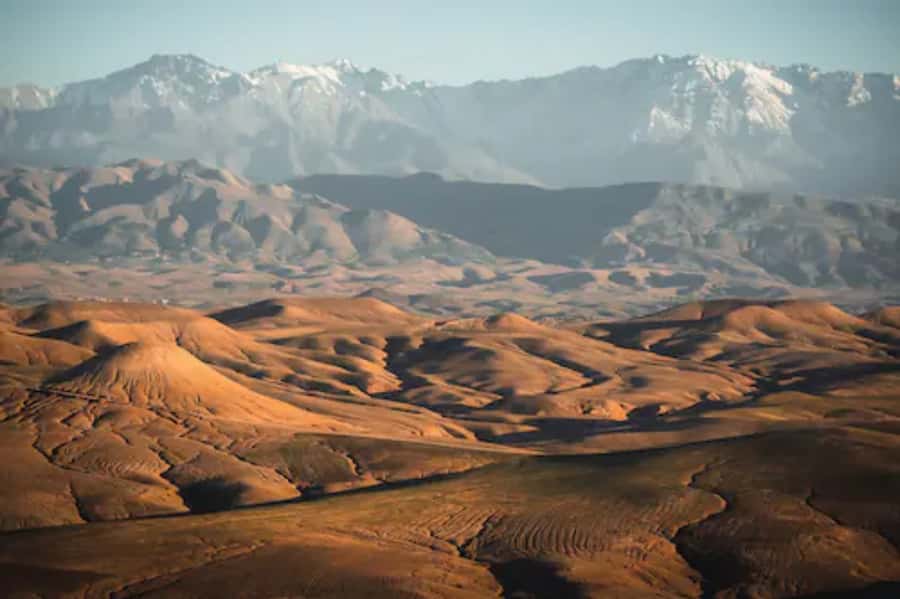 Agafay Desert: Magical Half-Day Lunch with Pool Swim - Timing That Fits Marrakech: Plan the Rest of Your Afternoon