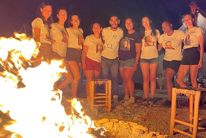 Agafay Desert Package: Quad, Camel Rides & Dinner Show or Lunch - Agafay Desert Quad, Camel, and Meal, The Practical Way to Do It