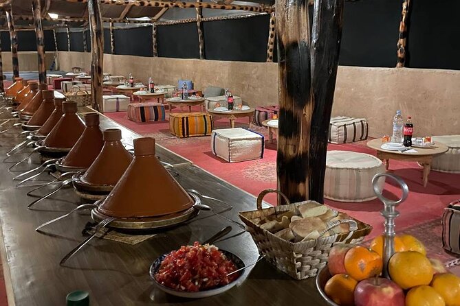 Agafay Desert Package: Quad, Camel Rides & Dinner Show or Lunch - Camel Ride Timing: Short, Calm, and Built for Sunset Views