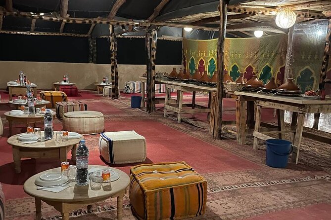 Agafay Desert Package: Quad, Camel Rides & Dinner Show or Lunch - Value Check: Why This Package Can Feel Like a Bargain in Marrakech