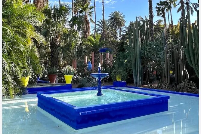 Agafay Desert premium: 1 hour Quad, Dinner and show - Key Things I’d Pick Up on Before You Go