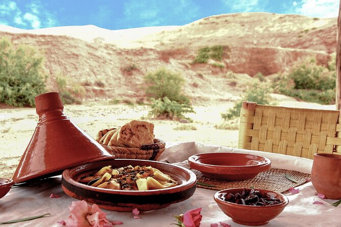 Agafay Desert Private Full Day Tour in Buggy with lunch - Price and value: what $167.02 per person really covers