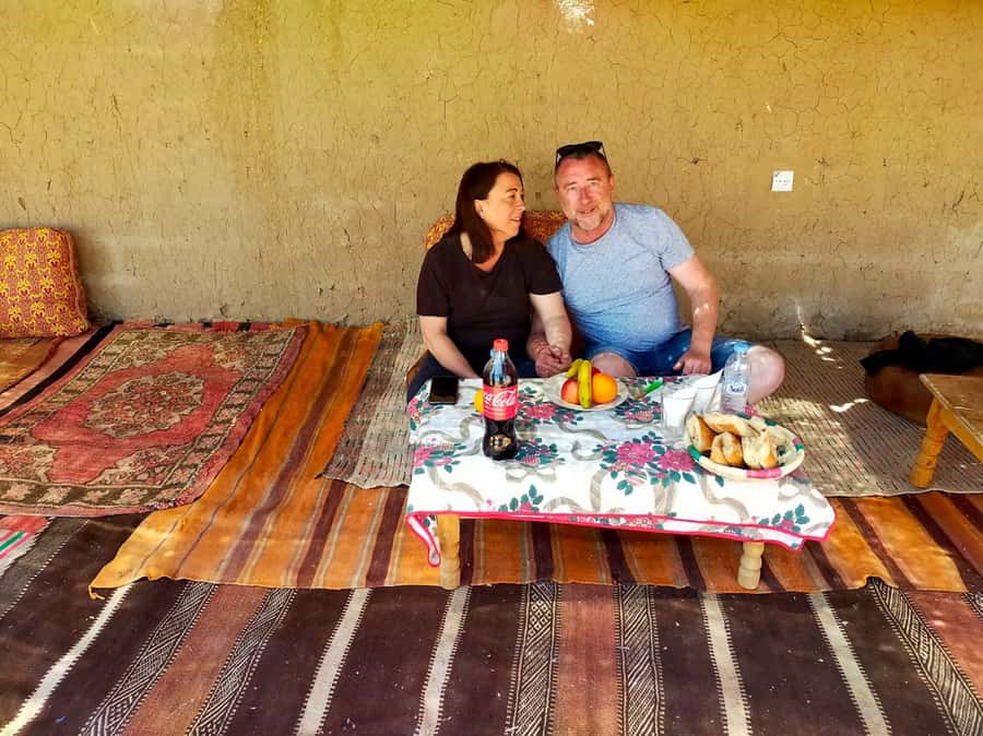Agafay Desert: Quad Bike Experience with Lunch - Guides and communication: what works well, what to watch