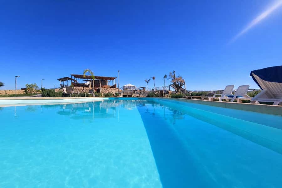 Agafay Desert: Quad, Camel Ride & Luxury Lunch with Pool - What you get for $76, and why it is more than a simple ride