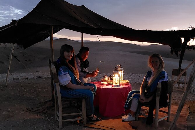 Agafay Desert Sunset Tour - Price and value: does $69.79 make sense?