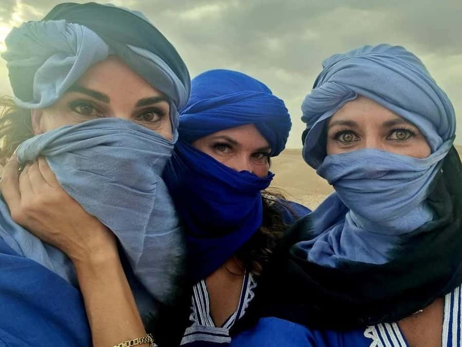 Agafay tour Quade Bike, Sunset and Romantic Dinner Show - Quad Biking From Marrakech: How the 3:30 PM Pickup Sets Up the Best Part