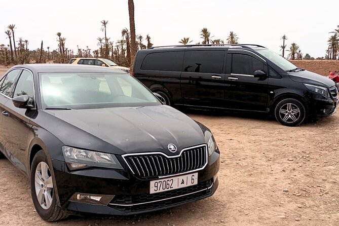 Airport Transfer from Agadir Airport to Agadir - Key Points That Matter Before You Land
