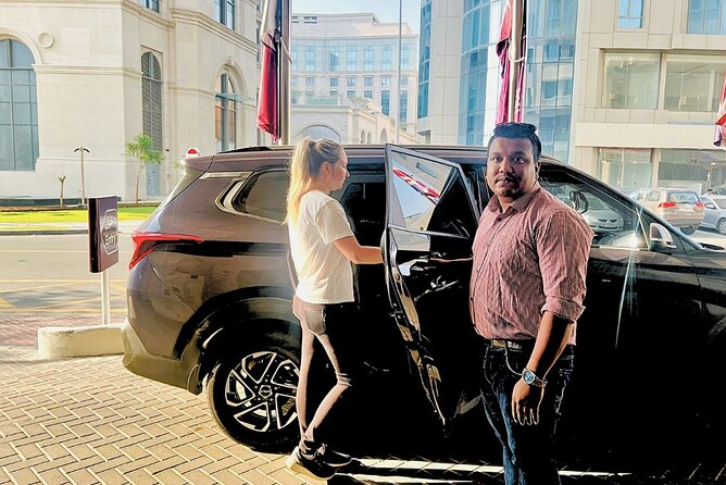 Airport Transfer from Agadir Airport to Agadir - Why This Agadir Airport Transfer Beats the Taxi Shuffle