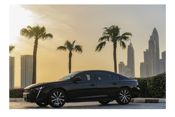 Airport Transfer from Agadir Airport to Agadir - Booking Smart: You Pick the Details That Reduce Stress