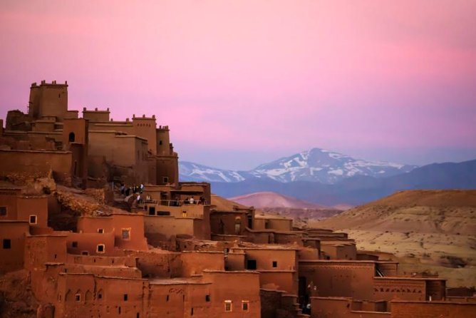 Ait ben haddou and Ouarzazate day trip - Price and Value: What Your Money Buys, and What to Budget On Top