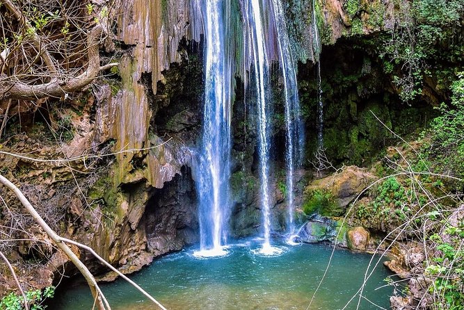 Akchour waterfalls tours - Key Highlights You’ll Feel Immediately