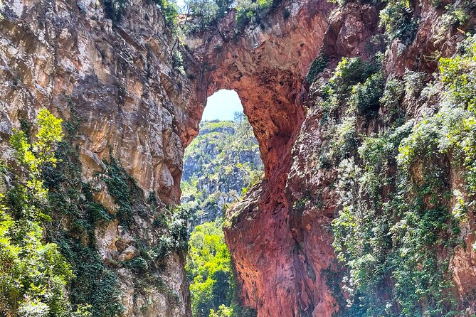 Akchour waterfalls tours - The Guide Factor: A Private Day That Feels Personal