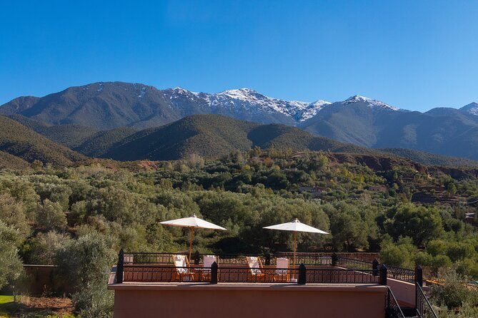 All in One - Special Day With the Berbers - Atlas Mountains - Key things that make this Atlas day work