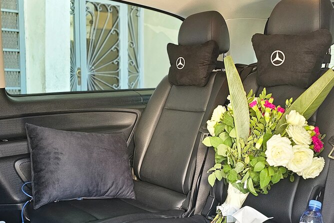 Amazing airport pickup/ drop off in Casablanca/ safe&easy - When You Want More Than a Transfer, Casablanca Sight Stops You Can Add
