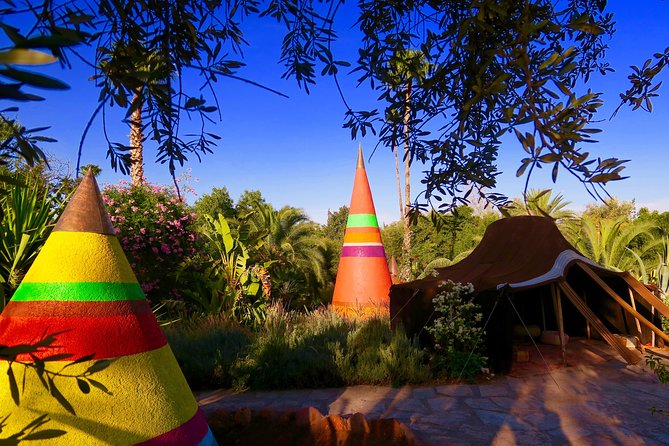Anima Garden Admission Ticket - Key points before you go