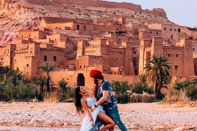 Atlas Mountains, 3 Valleys & Agafay Desert from Marrakech-DayTour - Marrakech Pickup, Timing, and How the Day Flows