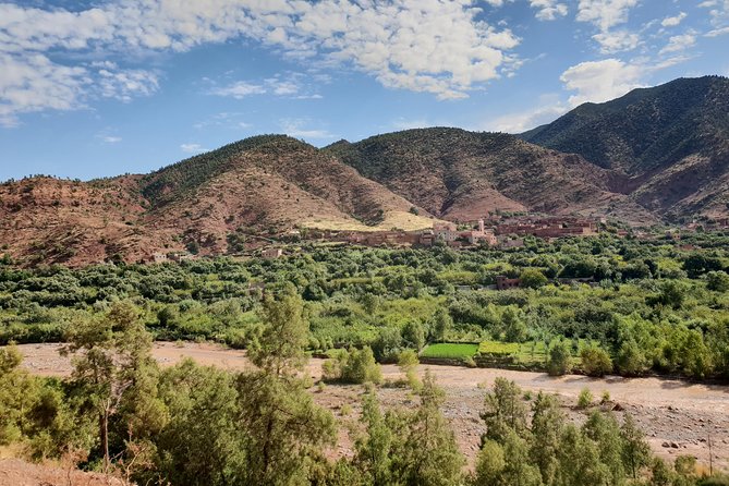 Atlas Mountains & 5 Valleys Tour from Marrakech - All inclusive - - Why the Atlas Mountains and Five Valleys Route Works in One Long Day