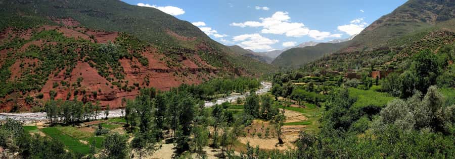 Atlas Mountains and 4 Valleys Day Trip - Key reasons to do this Atlas Mountains and 4 Valleys day trip