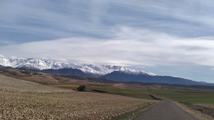 Atlas Mountains and 4 Valleys Day Trip - Price and what $70 buys you in real-world terms