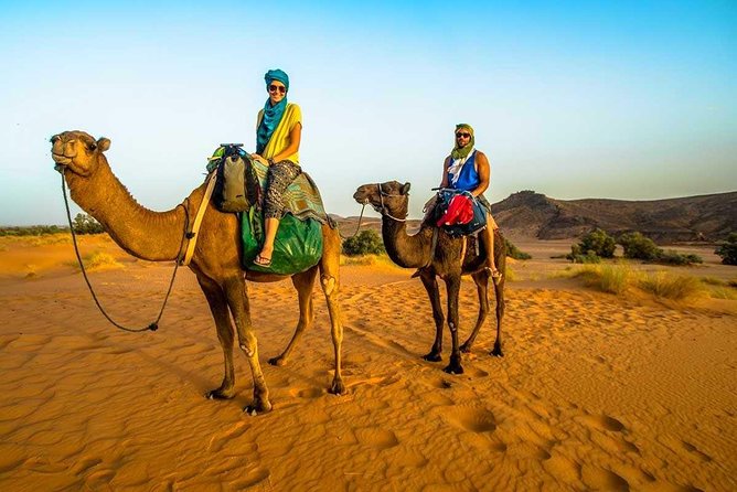Atlas Mountains and Three Valleys & Waterfalls - Villages Marrakech Day Trip - Key things I’d plan around on this Atlas day trip