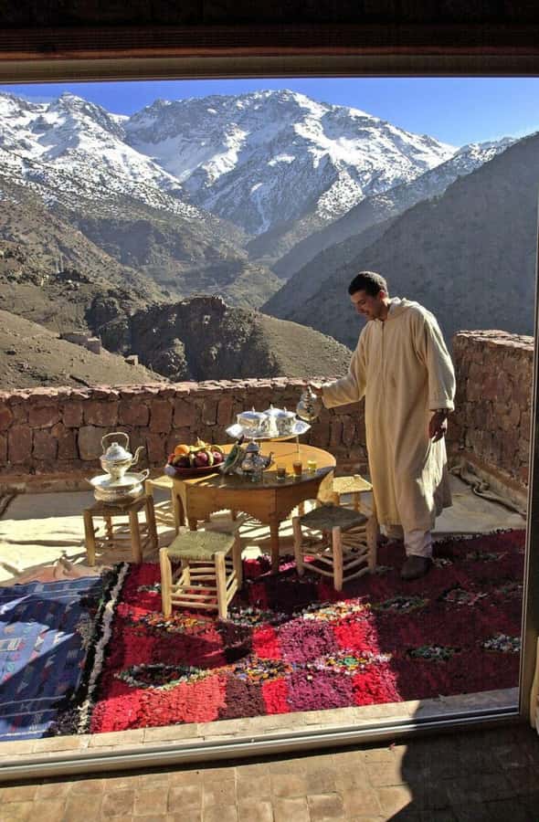 Atlas Mountains:Full-Day Trek to Berber Villages & Waterfall - Quick Highlights That Make This Atlas Trek Worth Your Time