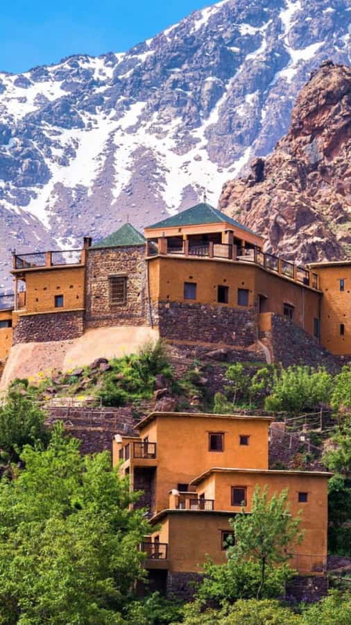 Atlas Mountains:Full-Day Trek to Berber Villages & Waterfall - From Marrakech Pickup to Atlas Trails, Here’s How the Day Moves