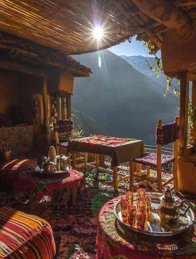 Atlas Mountains:Full-Day Trek to Berber Villages & Waterfall - Berber Villages: What You Gain When You Don’t Just Pass Through