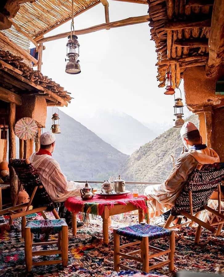 Atlas Mountains:Full-Day Trek to Berber Villages & Waterfall - What to Know Before You Go, So Your Day Runs Smooth