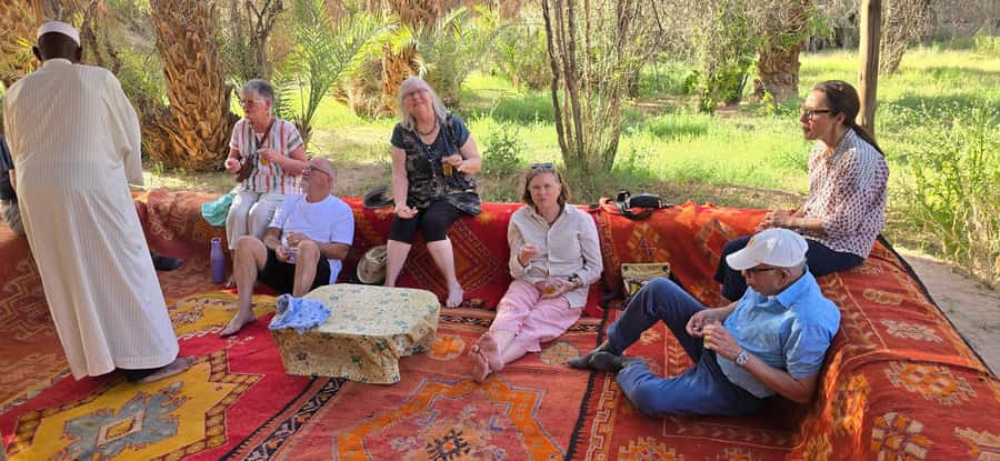 Atlas mountains hike with waterfalls & 3 valleys day trip - Key highlights to look for on this Atlas Mountains day trip