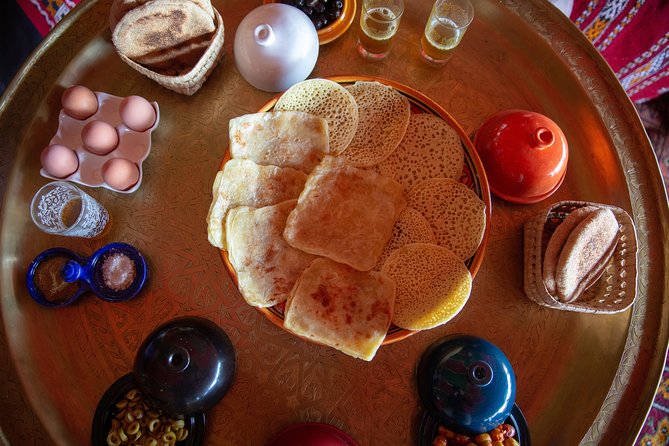 Atlas Mountains Hot Air Balloon Ride from Marrakech with Berber Breakfast and Desert Camel Experience - Price and value, what you are really paying for