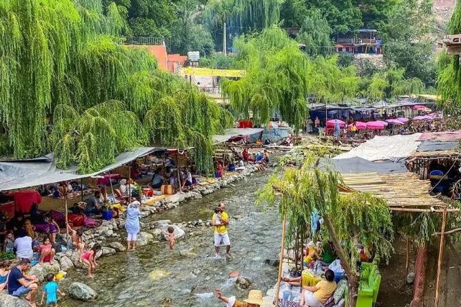 Atlas Mountains & Ourika Valley Private Day Trip From Marrakech - Why This Atlas Mountains and Ourika Valley Day Trip Feels Worth Your Time