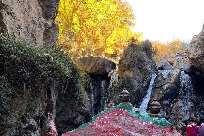 Atlas Mountains Tour & three valleys with camel ride - Why this Atlas Mountains day trip feels local instead of packaged