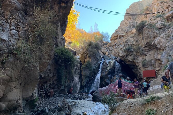 Atlas Mountains Tour & three valleys with camel ride - Price and value: why around $13.96 can work (and when it might not)