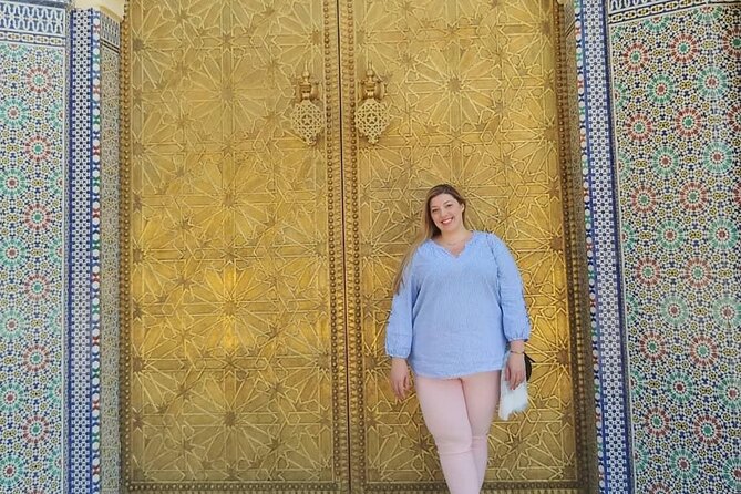 Authentic Fez tour - Al-Attarine Madrasa: education architecture you can sense right away