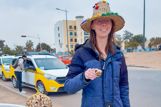 Authentic Food Tour in Agadir - Eat Like A Local - What you will actually eat: 12 to 15 dishes with variety