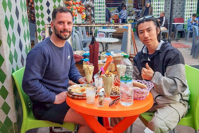 Authentic Food Tour in Agadir - Eat Like A Local - Pacing, hygiene, and why a small group feels easier