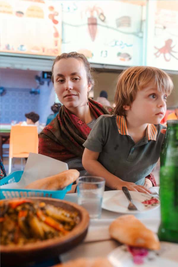 Authentic Food Tour in Agadir - Eat Like A Local - Languages and communication, so you do not miss the story