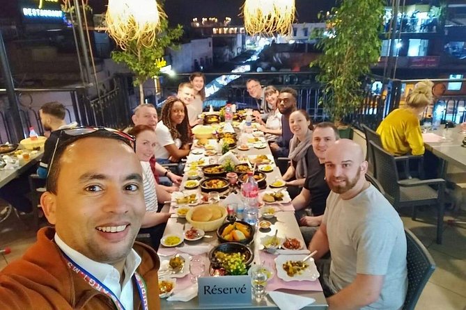 Authentic Moroccan Food Tour in Marrakech with Dinner - Why this Marrakech food tour beats DIY wandering