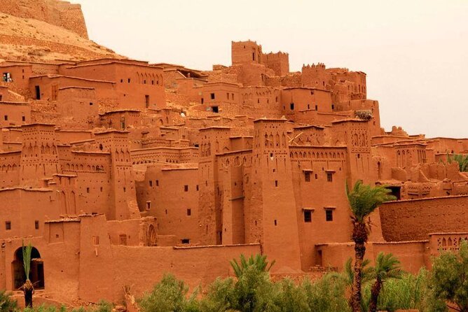 Basic Desert 3 Days 2 Nights from to Marrakesh - Sunset camel ride to camp: the part you will talk about later