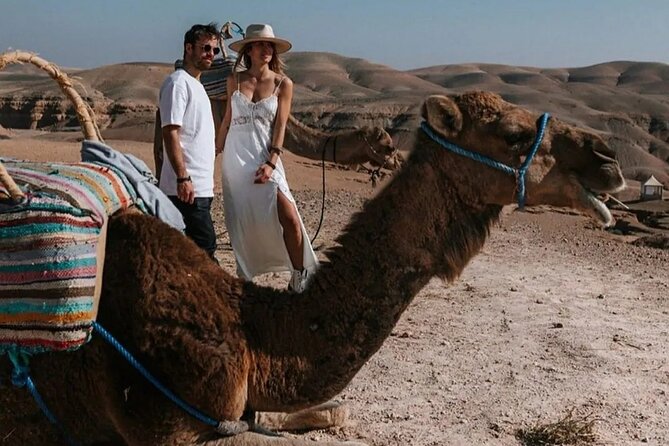 Berber villages : Atlas Mountains Day Hike from Marrakech - Key Highlights You Should Care About