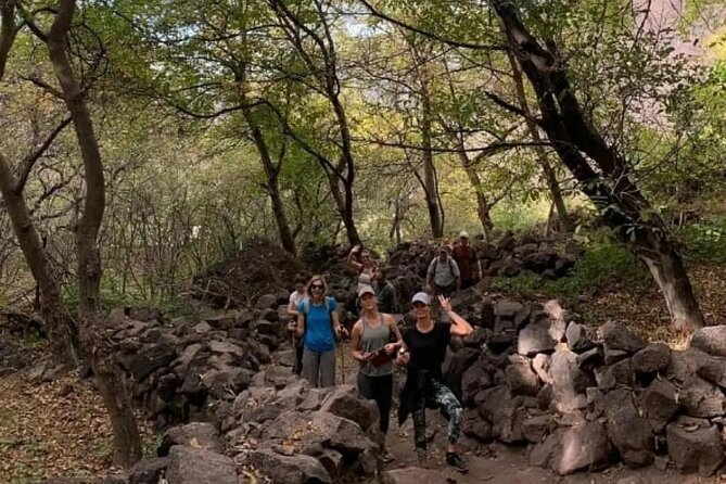 Berber villages : Atlas Mountains Day Hike from Marrakech - Getting Out of Marrakech: A 7.5-Hour Mountain Reset