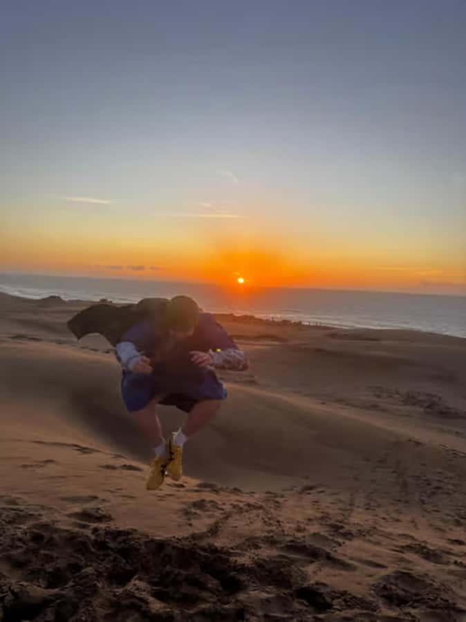 Best Agadir Desert Adventure: Quad Camel Sandboarding & BBQ - Moroccan BBQ And Optional Dinner Show: Simple, Social, And Often Musical