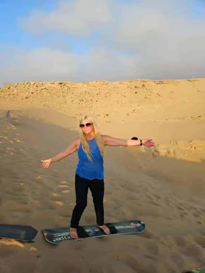 Best Agadir Desert Adventure: Quad Camel Sandboarding & BBQ - What To Pack And How To Stay Comfortable (Dust, Wind, Timing)