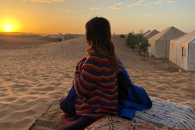 BEST Marrakech to Fes desert tour 3 days - Why this Marrakech to Fes desert tour works as a real itinerary