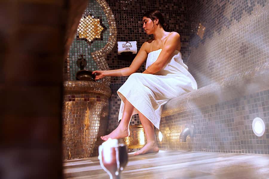 Best Traditional Moroccan Hammam Spa Experience - Key highlights worth knowing